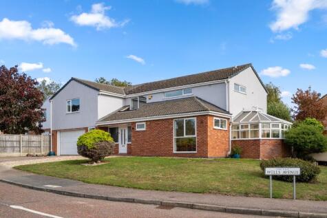 Wells Avenue, Kilby LE18
