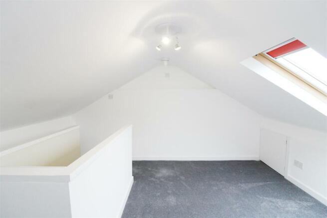 Loft Room