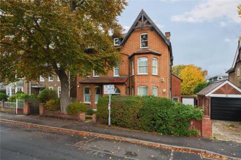 Lauriston Road, Wimbledon, London, SW19