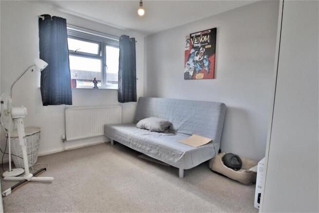 SPRINGWATER, NORTHWAY BEDROOM 2