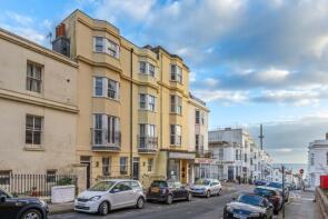 5a, Powis Road, Brighton BN1 3HJ