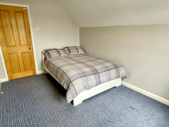 Bedroom 2a