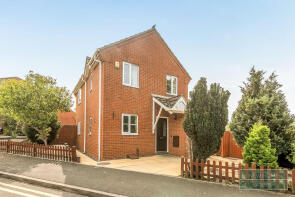 4, Goodalls Grove, Evesham WR11 4NN