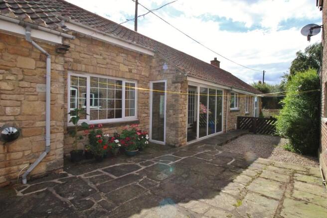 The Annexe