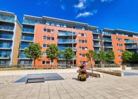 Apartment 104, 3, Anchor Street, Ipswich IP3 0BU