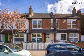 48, Queen Mary Road, Upper Norwood, London SE19 3NW