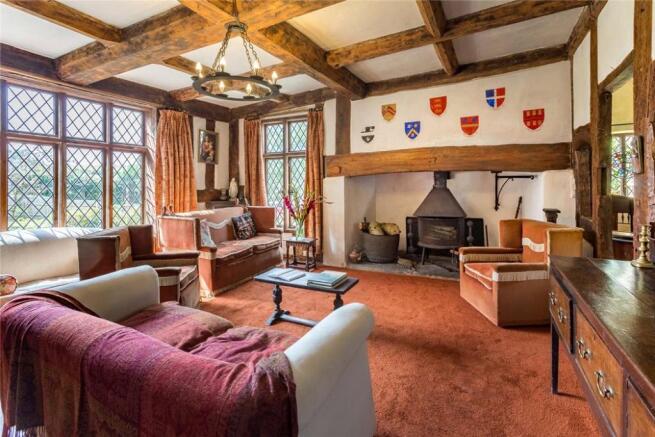 Drawing Room