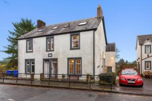 10a, Stirling Road, Drymen G63 0BN