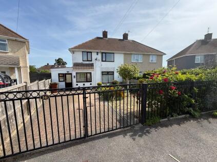 Thaxted Close, Bilborough, NG8