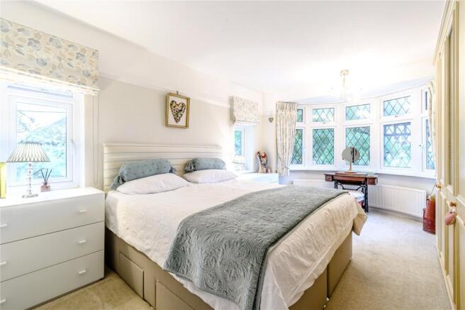 Principal Bedroom