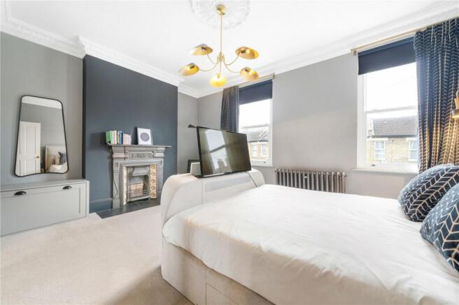 Double Bedroom 1 P1