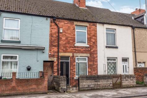 Gateford Road, Worksop, Nottinghamshire, S80