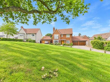 Old House Lane, Haywards Heath, RH16