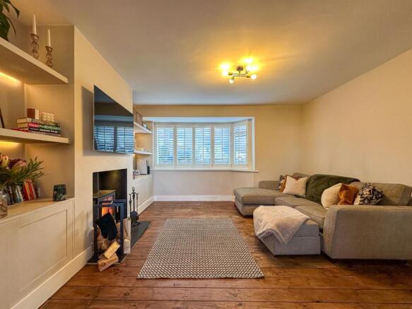 Cherrytree Drive, Whickham, Newcastle upon Tyne photo 4