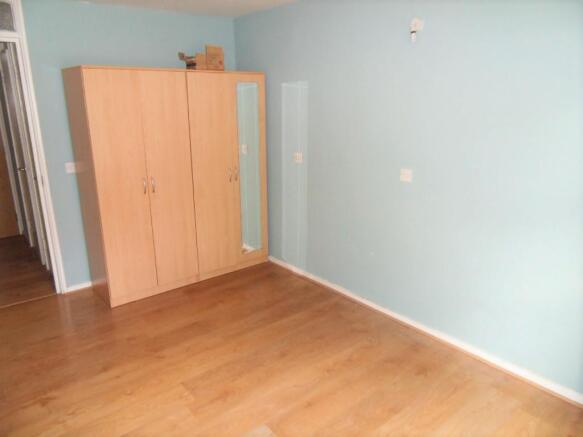 Double Bedroom