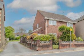 Fellgrove, Woodland Road, Croesyceiliog, Cwmbran NP44 2DU