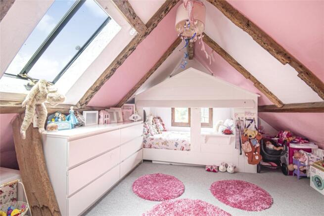 Bedroom 3