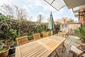 Flat 3, John Pritchard House, Buxton Street, London E1 5AS