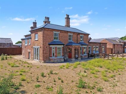 Stoke Farm House, Stoke Lane, Stoke Bardolph, Burton Joyce, Nottingham, Nottinghamshire NG14 5HS