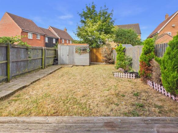 Rembrandt Court, Downham Market photo 2