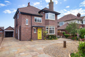 8, Sandringham Road, Lytham St. Annes FY8 1EZ