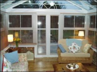 CONSERVATORY/FAMILY