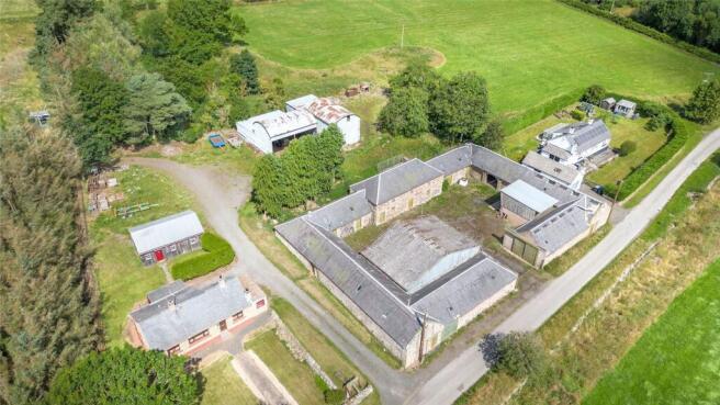 Wester Howlaws