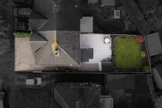 Chiltern Plot