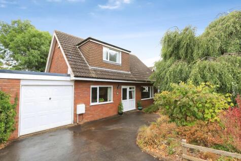 Lowe Lane, Wolverley, Worcestershire, DY11