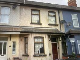11, Vivian Road, Newport NP19 0ER