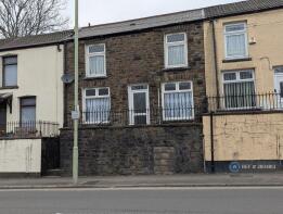125, Ystrad Road, Pentre CF41 7PS