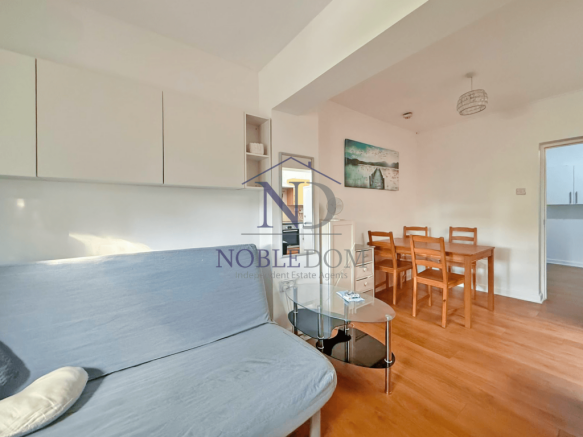 1 BEDROOM FLAT IN HOUNSLOW