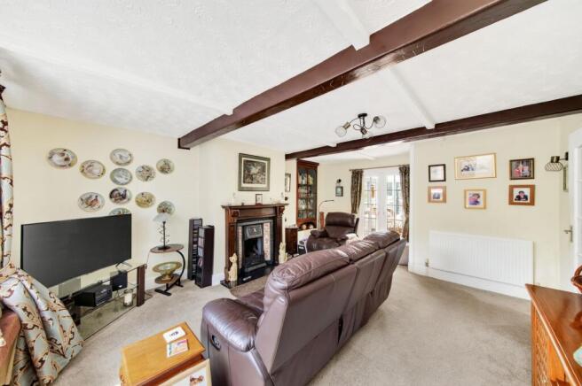 3 bed Semi-Detached for sale Image 5