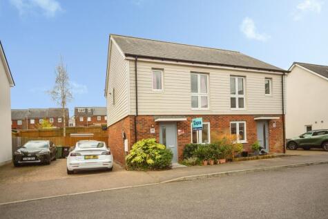 Golding Road, Tunbridge Wells, TN2