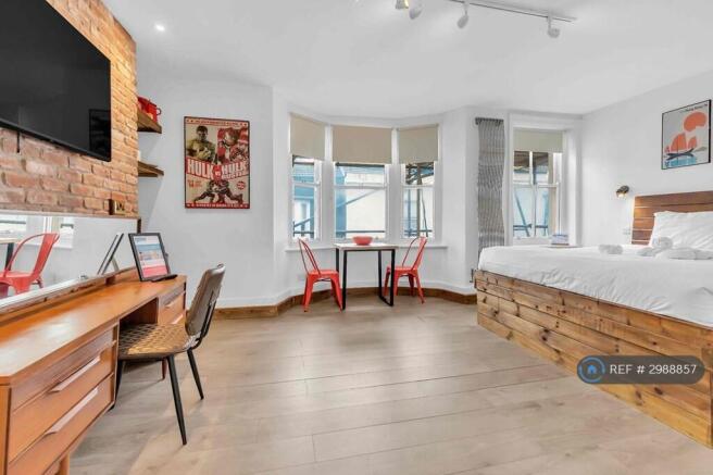 Open Plan