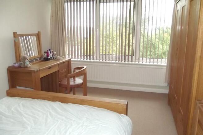Bed 1