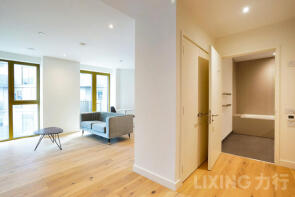 Apartment W 41, East Apartments, Ashley Road, Tottenham, London N17 9NL