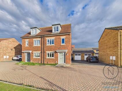The Glade, Newton Aycliffe, DL5