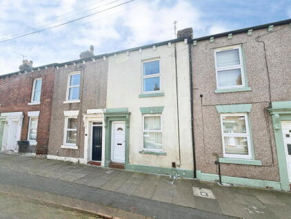 Linton Street,Carlisle,CA1 2LY