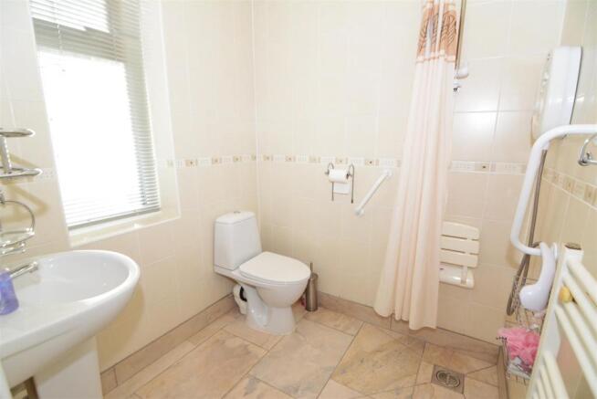 WET ROOM