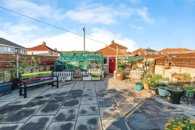 House in Weston-super-mare - View 5