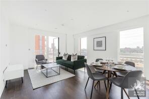 40, 1 Kennedy Building, Lanchester Way, London SW11 7DB