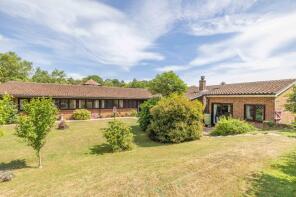 Helford Lodge, Plough Lane, Canterbury CT2 9AR