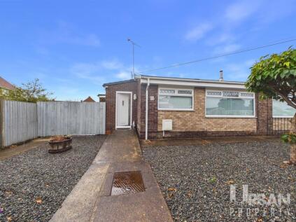 Winchester Avenue, Hull