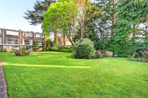 13, Sunninghill Court, Ascot SL5 7BY