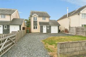 5, Yr Hafod, Llanrug LL55 4AN