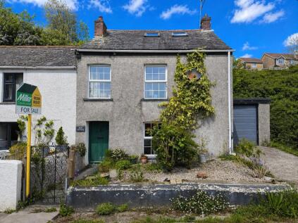Trenant Vale, Wadebridge, Cornwall, PL27