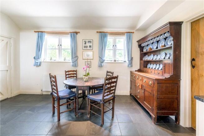 Yew Tree Cottage