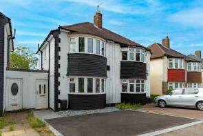 111, Darley Avenue, Birmingham B34 6JB
