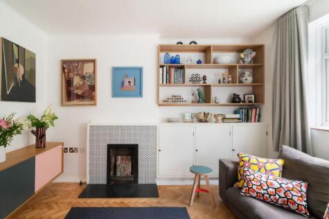 Benson House, London SE1